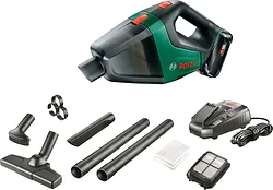 Вертикальный пылесос Bosch UniversalVac 18 06033B9103 Вертикальный пылесос Bosch UniversalVac 18 06033B9103