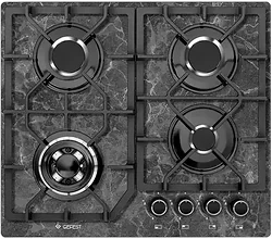 Газовая варочная панель GEFEST 2232-01 К53