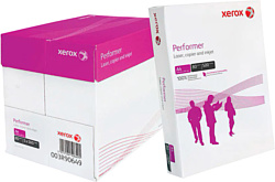 Xerox Performer A4 (80 г/м2, 5x500 л)