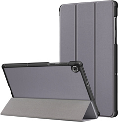 JFK Smart Case для Lenovo Tab M10 HD 2nd Gen TB-X306 (графит)