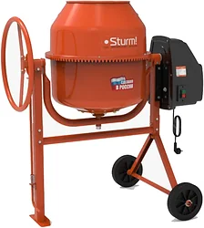 Бетономешалка Sturm! CM20160RF