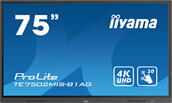 Iiyama ProLite TE7502MIS-B1AG