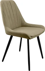 Гальваник Марино-Лофт (эмаль черный муар/Candy Mocco Lat)