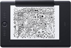 Wacom Intuos Pro Paper Edition (PTH-860P-R)