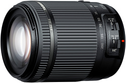 Tamron 18-200mm F/3.5-6.3 Di II VC (Model B018) Sony