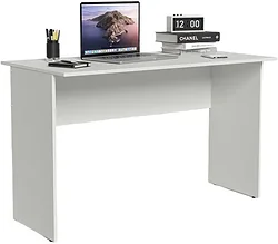 Стол для работы ГМЦ СП12 (белый)