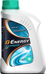 G-Energy Antifreeze NF 40 1кг