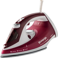 Утюг Gorenje SIH2200RBC