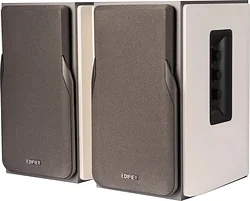 Компьютерная акустика Edifier R1380DB (белый/серый)