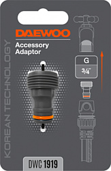Daewoo Power DWC 1919 Daewoo Power DWC 1919