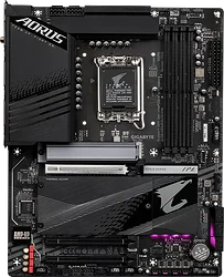 Материнская плата GIGABYTE Z790 Aorus Elite AX (rev. 1.x)