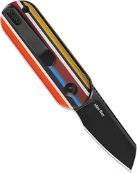 Складной нож KIZER Mini Bay V2583C1