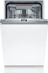 Посудомоечная машина Bosch Serie 4 SPV4EMX25E