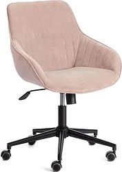 Кресло TetChair Dublin (велюр, бежевый 40)