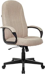 Кресло Бюрократ T-898/402 Beige (бежевый) Кресло Бюрократ T-898/402 Beige (бежевый)