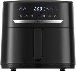Аэрофритюрница Xiaomi Air Fryer 6L MAF08 Аэрофритюрница Xiaomi Air Fryer 6L MAF08