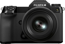 Fujifilm GFX 50S II Kit