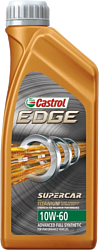 Castrol Edge Supercar 10W-60 1л