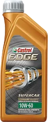 Castrol Edge Supercar 10W-60 1л