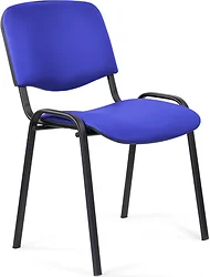 Стул UTFC ИЗО BL C-06 (синий) Стул UTFC ИЗО BL C-06 (синий)