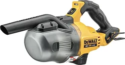 Промышленный пылесос DeWalt DCV501LN-XJ