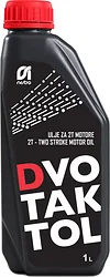 Моторное масло Nestro Dvotaktol API TC 1л