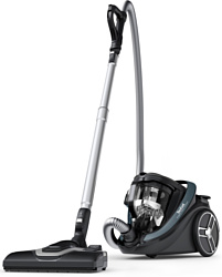 Пылесос Tefal Silence Force Cyclonic Effitech TW7941EA