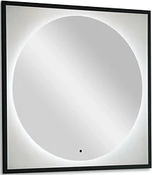 Зеркало Silver Mirrors  Mone 80x80 LED-00002740