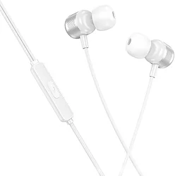 Наушники Borofone BM93 Type-C