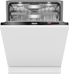 Miele G 7980 SCVi AutoDos K2O