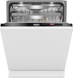 Посудомоечная машина Miele G 7980 SCVi AutoDos K2O