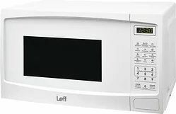 Микроволновая печь Leff 20MD732WG Микроволновая печь Leff 20MD732WG