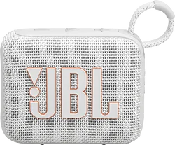 JBL Go 4 (белый)