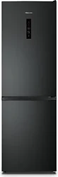 Холодильник Hisense RB390N4BFC Холодильник Hisense RB390N4BFC