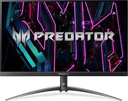 Игровой монитор Acer Predator XB273UV3bmiiprzx UM.HX3EE.310 Игровой монитор Acer Predator XB273UV3bmiiprzx UM.HX3EE.310