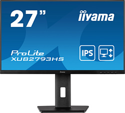 Iiyama ProLite XUB2793HS-B6