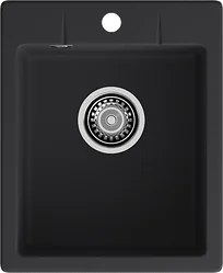 Кухонная мойка GranFest GF-UR-240 Кухонная мойка GranFest GF-UR-240