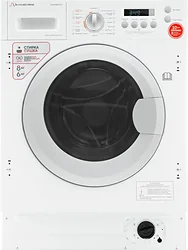 Стиральная машина Schaub Lorenz SLW BW8543 I Стиральная машина Schaub Lorenz SLW BW8543 I