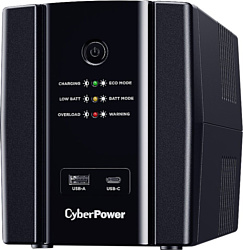 Источник бесперебойного питания CyberPower UT1500EIG