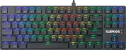 Клавиатура Defender Cleikos GK-135