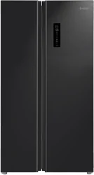 Холодильник Evelux FSBS 5100 B