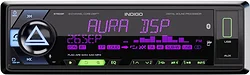 Автомагнитола Aura Indigo-876DSP