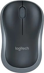 Logitech M187P black/gray Logitech M187P black/gray