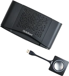 Проектор Barco ClickShare CS-100 R9861510CN