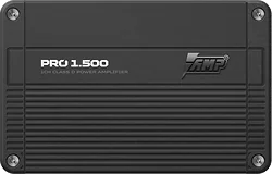 Автоусилитель AMP PRO 1.500 Автоусилитель AMP PRO 1.500