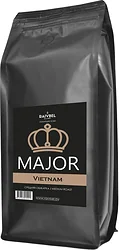 Major Vietnam зерновой 1 кг Major Vietnam зерновой 1 кг