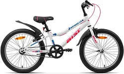 Велосипед AIST Serenity 1.0 (2024)