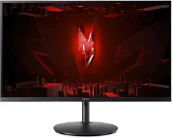 Игровой монитор Acer Nitro XF270X1biiph UM.HX0CD.101 Игровой монитор Acer Nitro XF270X1biiph UM.HX0CD.101