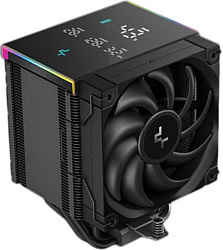 Кулер для процессора Deepcool AK500 Digital Pro R-AK500-BKAPMN-G Кулер для процессора Deepcool AK500 Digital Pro R-AK500-BKAPMN-G
