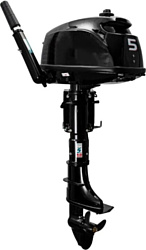 Лодочный мотор BarrakuDA HD5FHS